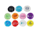 Kids Ice Pack Supplier - Cartoon Reusable Soft Ice Pack Cute Hot Cold Gel Ice Kids