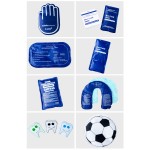 Therapy Ice Pack Factory - OEM Wholesale Rehabilitation Cold Therapy Ice Pack Medical Gel