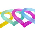 Ice Neck Ring Manufacturer - Ice Ring Neck Wearable TPU PCM Outdoor Indoor Dissipation