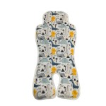 Car Seat Mat Factory - Children Car Seat Mat Self Cooling Gel Cold Ice Baby Carriage Pad