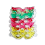 Eye Pad Manufacturer - Customize Hot Cold Gel Eye Pad Cool Use Ice Pack Eye Mask Relax