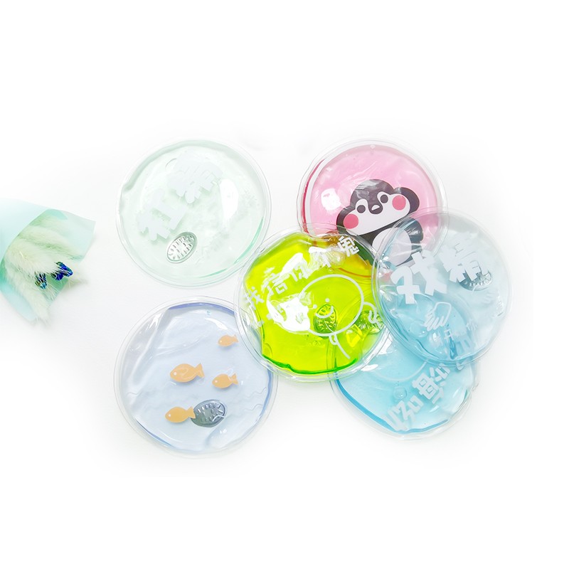 Kids Hand Warmer Manufacturer - 2024 Winter New Product Hot Pack Click Instant Hand Warmer