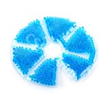 Nursing Pad Factory - Gel Hot Cold Breast Therapy Pack Nursing Pad Breastfeeding Cold