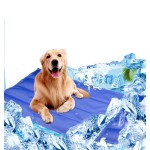 Pet Cooling Mat Manufacturer - Pet Dog Cooling Mat Ice Cooling Gel Mat Bed Non Toxic