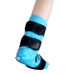 Foot Pain Pack Factory - Reusable Gel Hot Cold Packs Foot Pain Relief Achilles Tendonitis