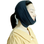 Face Ice Pack Factory - Reusable Face Hot Cold Cooling Gel Compression Sleeve Jaw Wrap