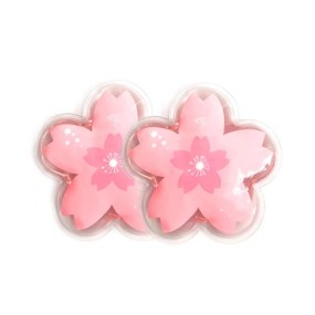 Hand Warmer Manufacturer - Berserk Hot Selling Custom Logo Sodium Acetate Instant Hand