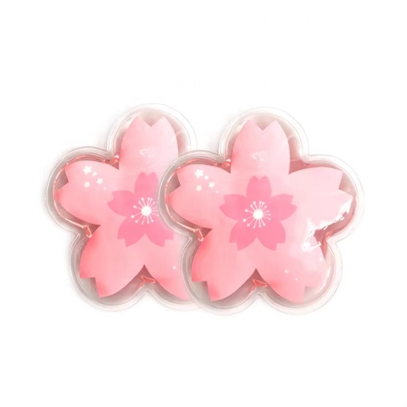 Hand Warmer Manufacturer - Berserk Hot Selling Custom Logo Sodium Acetate Instant Hand