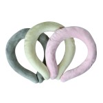 Winter Neck Warmer Factory - Hot Hands Free Portable Sodium Acetate Magic Click Instant
