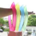 Cooling Neck Ring Manufacturer - OEM Hands Free Hot Cold Compress Gel Ice Pack Cooling