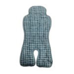 Car Seat Mat Factory - Children Car Seat Mat Self Cooling Gel Cold Ice Baby Carriage Pad