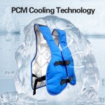 Non-Toxic Cooling Vest Factory - Bingfan Non-Toxic Cooling Vest Top-Rated Best Popular