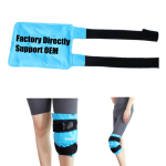 Knee Ice Pack Factory - Trending 2023 New Knee Ice Pack Hot Cold Therapy Pain Relief