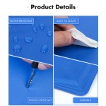 Pet Cooling Mat Manufacturer - Pet Dog Cooling Mat Ice Cooling Gel Mat Bed Non Toxic