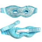Personal Eye Mask Manufacturer - Hot Reusable Hot Cold Cooling Personal Care Gel Beads