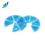 Nursing Pad Factory - Gel Hot Cold Breast Therapy Pack Nursing Pad Breastfeeding Cold