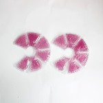 Breastfeeding Pad Supplier - Bingfan Microwavable Soft Plush Gel Beads Breast Cooling Pad