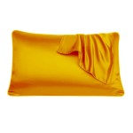 Silk Pillowcase Supplier - Mulberry Silk Pillowcase Natural Silk Pillow Case Sleep Care