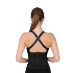 Back Brace Manufacturer - Best Selling Adult Back Brace Back Belly Brace Breathable Waist