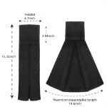 Football Towel Supplier - Football Towel Pure Cotton Quarterback Football Field Towel Hook