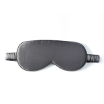 Sleep Mask Supplier - Popular Design Silk Sleep Eye Mask Mulberry Silk Eye Mask for Sleeping