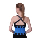 Back Support Factory - Hot Sales Breathable Back Support for Lower Back Pain Relief Sport