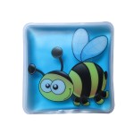 Mini Hand Warmer Supplier - Mini Winter Gift Click Heat Pack Reusable Magic Hand Warmer