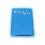 Mini Gel Pack Supplier - Custom Logo Reusable Gel Ice Pack Colorful Hot Cold Therapy