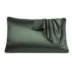Silk Pillowcase Supplier - Mulberry Silk Pillowcase Natural Silk Pillow Case Sleep Care