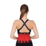 Back Support Factory - Hot Sales Breathable Back Support for Lower Back Pain Relief Sport