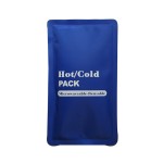 Gel Pack Manufacturer - Customized Color Logo Gel Pack Cold Compress Reusable Hot Cold