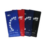Gel Pack Manufacturer - Customized Color Logo Gel Pack Cold Compress Reusable Hot Cold