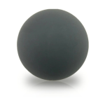 Foam Ball Factory - Foam Massage Ball Fitness Therapy Pain Relief Muscle Relaxing Yoga