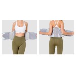 Unisex Belt Factory - Best-Selling Unisex Adjustable Sweat Waist Back Support Fitness Sport