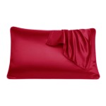 Silk Pillowcase Supplier - Mulberry Silk Pillowcase Natural Silk Pillow Case Sleep Care