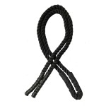 Jump Rope Manufacturer - Heavy Jump Rope Weighted 0.15kg 38MM Fitness Heavy Battle Skipping