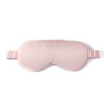 Sleep Mask Supplier - Popular Design Silk Sleep Eye Mask Mulberry Silk Eye Mask for Sleeping