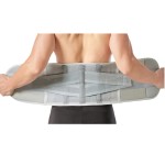 Waist Trainer Manufacturer - Hot Selling Waist Support Adjustable Waist Trainer Sweat Bands