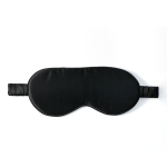 Sleep Mask Supplier - Popular Design Silk Sleep Eye Mask Mulberry Silk Eye Mask for Sleeping