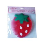 Lip Ice Pack Factory - Lip Shaped Gel Ice Pack Custom Logo Reusable Hot Cold Compress