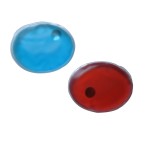 Mini Hand Warmer Supplier - Mini Winter Gift Click Heat Pack Reusable Magic Hand Warmer