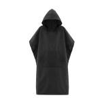 Surf Poncho Supplier - Quick Dry Custom Microfiber Suede Surf Poncho Customized Beach Towel