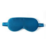 Sleep Mask Supplier - Popular Design Silk Sleep Eye Mask Mulberry Silk Eye Mask for Sleeping