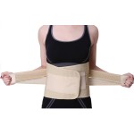Lumbar Belt Factory - Best-Selling Unisex Adjustable Sweat Waist Back Support Fitness Sport