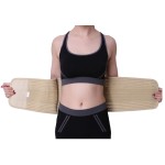 Lumbar Belt Factory - Best-Selling Unisex Adjustable Sweat Waist Back Support Fitness Sport