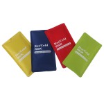 Gel Pack Manufacturer - Customized Color Logo Gel Pack Cold Compress Reusable Hot Cold