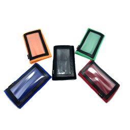 Wristbands Supplier - Youth Playbook Wristbands Adult Football Playbook Softball Black