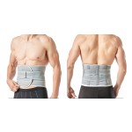 Waist Trainer Manufacturer - Hot Selling Waist Support Adjustable Waist Trainer Sweat Bands