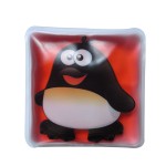 Mini Hand Warmer Supplier - Mini Winter Gift Click Heat Pack Reusable Magic Hand Warmer