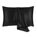 Silk Pillowcase Supplier - Mulberry Silk Pillowcase Natural Silk Pillow Case Sleep Care